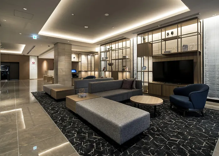 Daiwa Roynet Hotel Himeji