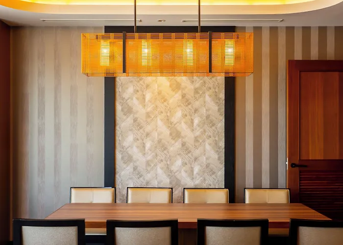 Hotel Monterey Himeji