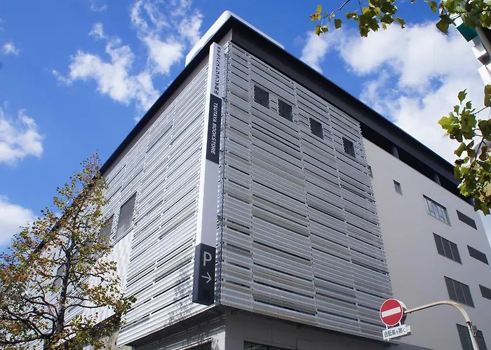 Hotel Abest Grande Okayama